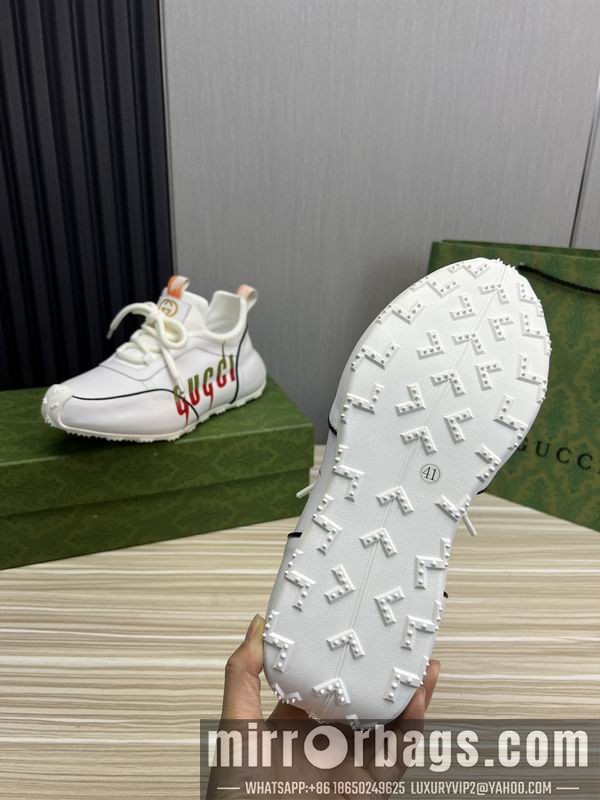 Gucci Shoes sz38-44 mnf0148