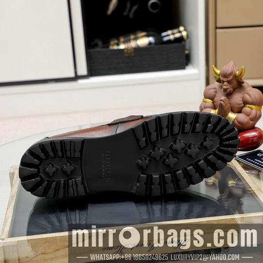 Gucci Shoes sz38-45 mnh0503