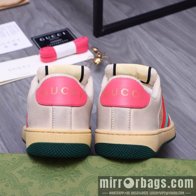 Gucci Shoes sz38-44 hnm01128