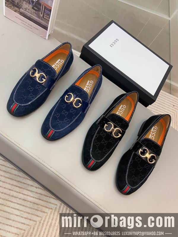Gucci Shoes sz38-45 mnf0275