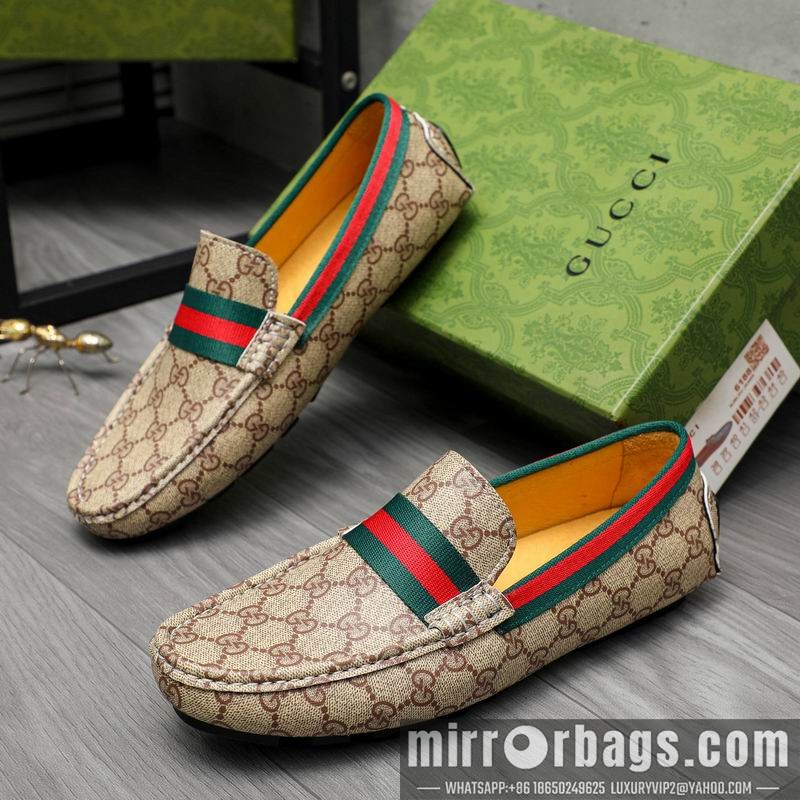 Gucci Shoes sz38-44 mnf0399