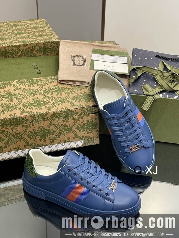 Gucci Shoes sz35-45 4C XJ1103