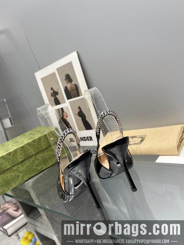 Gucci Shoes sz35-43 10cm mnf0212
