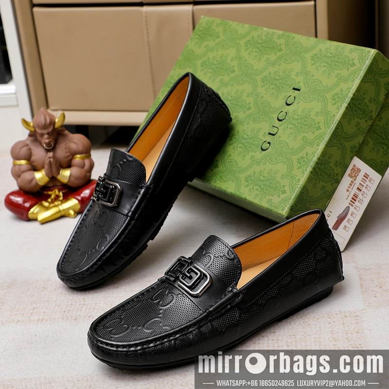 Gucci Shoes sz37-45 mnf0351