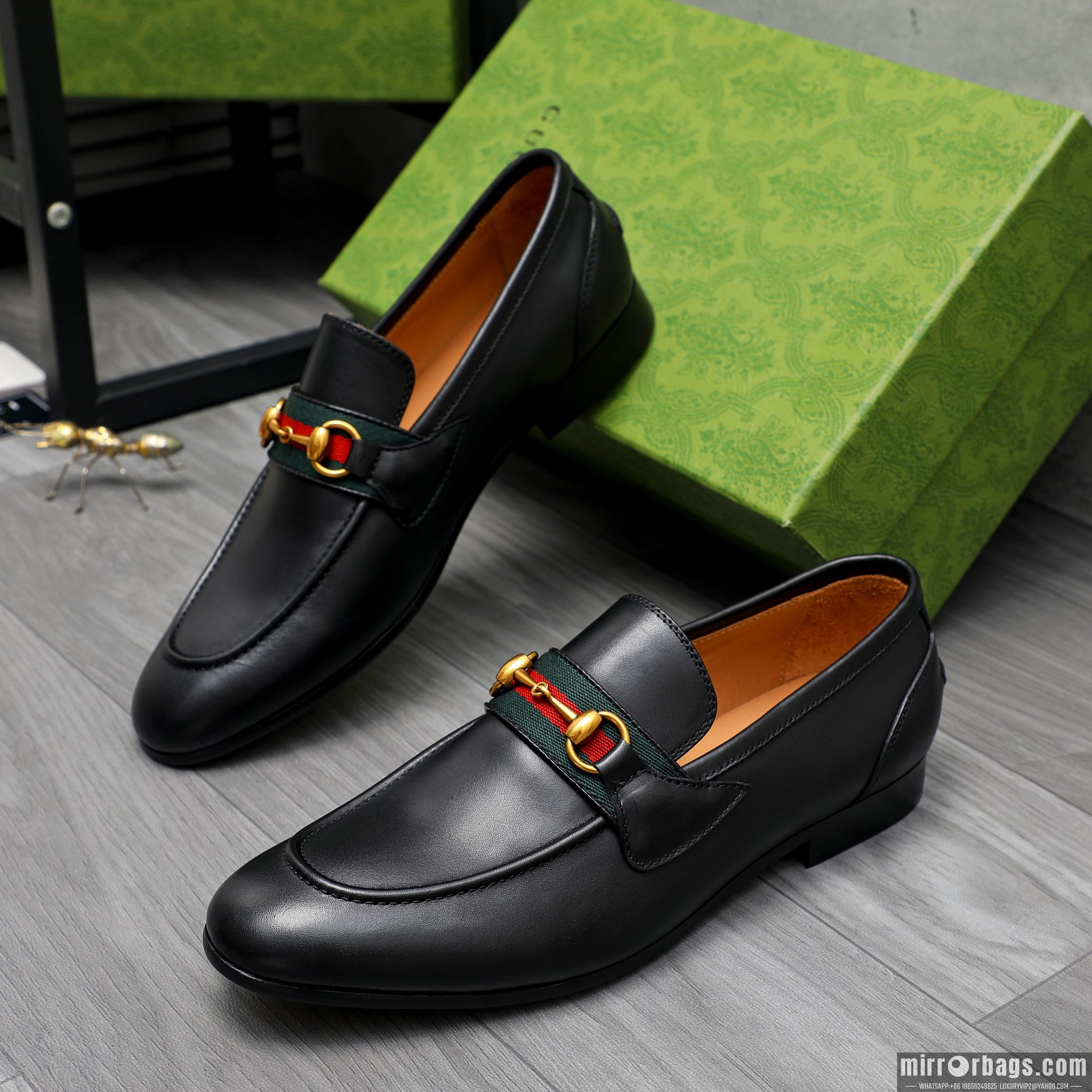 Gucci Shoes sz39-44 h071