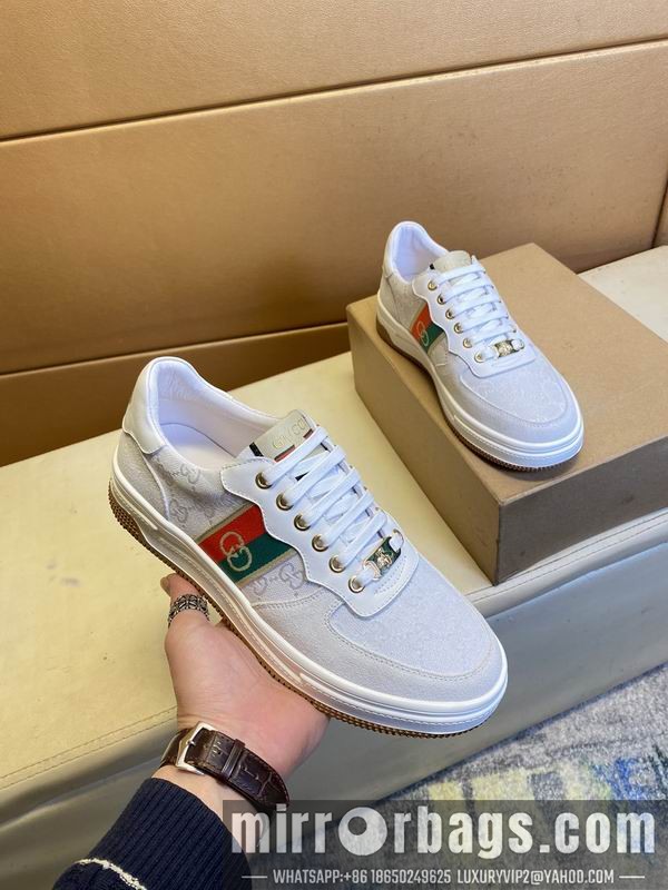 Gucci Shoes sz38-44 mnf0211