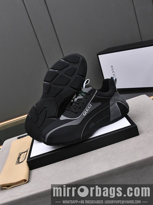 Gucci Shoes sz38-45 mnf0369