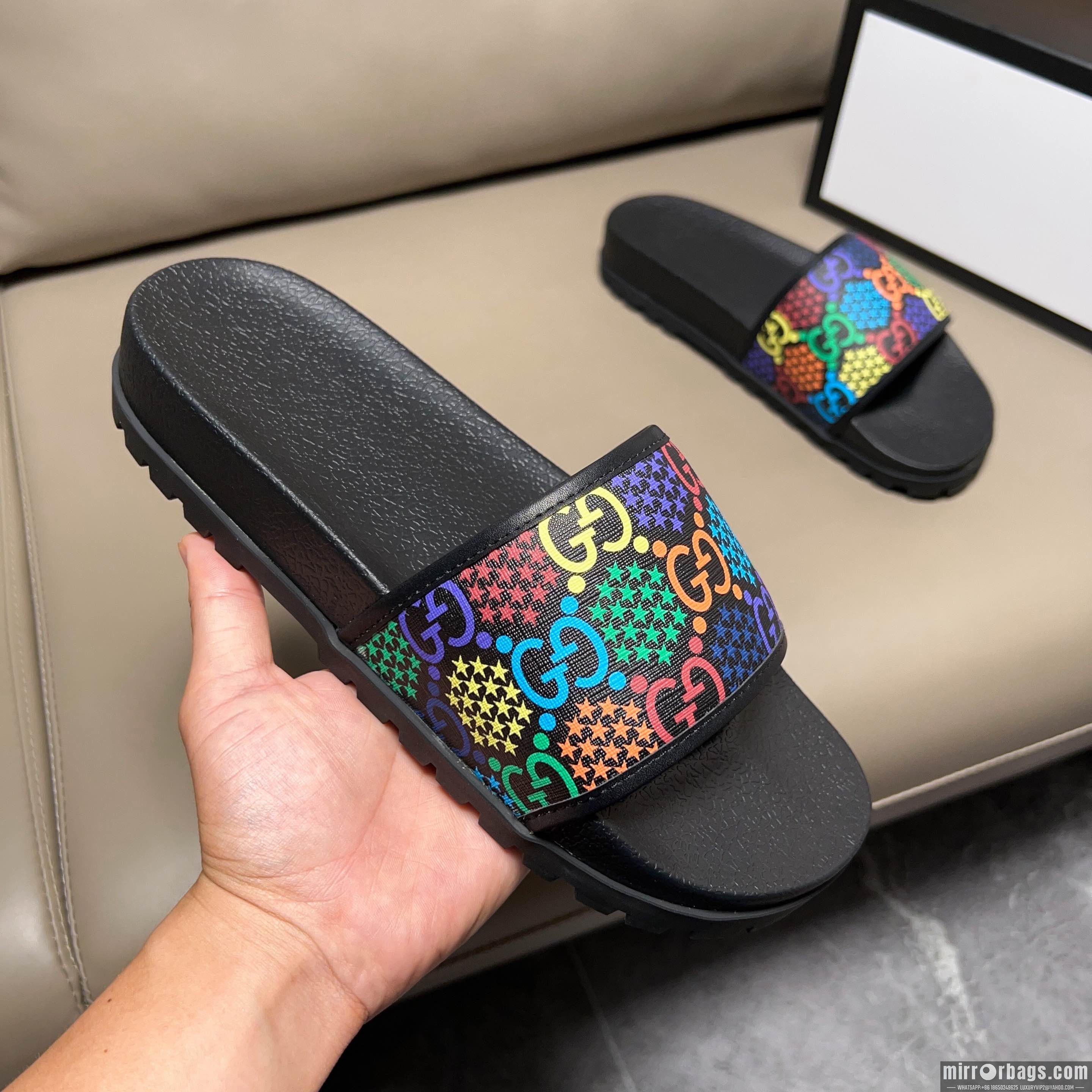 Gucci Shoes sz38-45 h0814