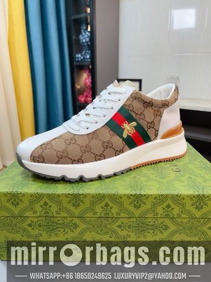 Gucci Shoes sz38-44 mnh0906