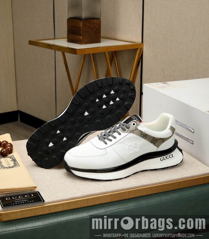 Gucci Shoes sz38-44 mnf0384
