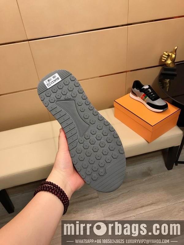 Gucci Shoes sz38-44 mnf0145