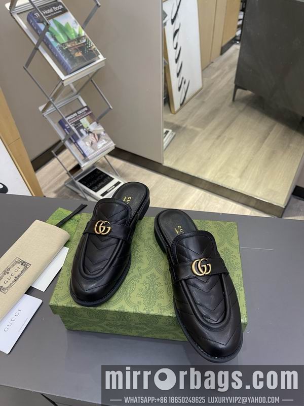Gucci Shoes sz 35-42 mnf0225
