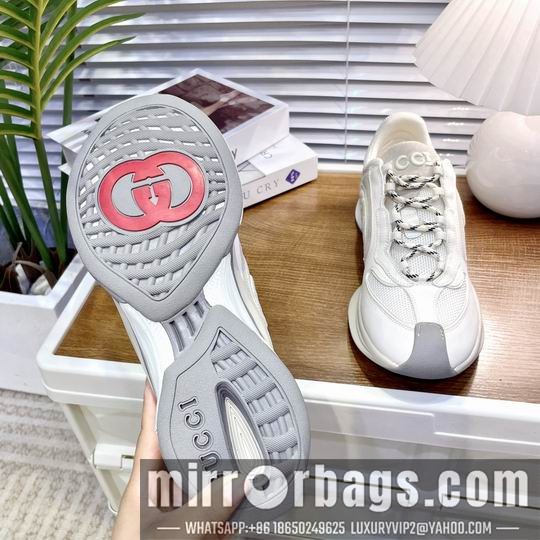 Gucci Shoes sz35-44 mnh0404