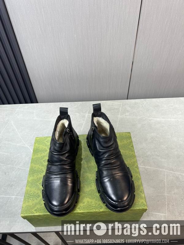 Gucci Shoes sz38-45 mnf0105