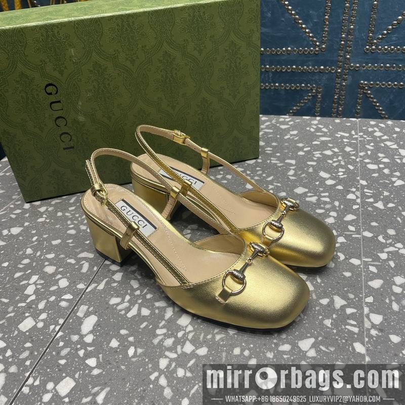 Gucci Shoes sz35-42 5.5cm mnf0304