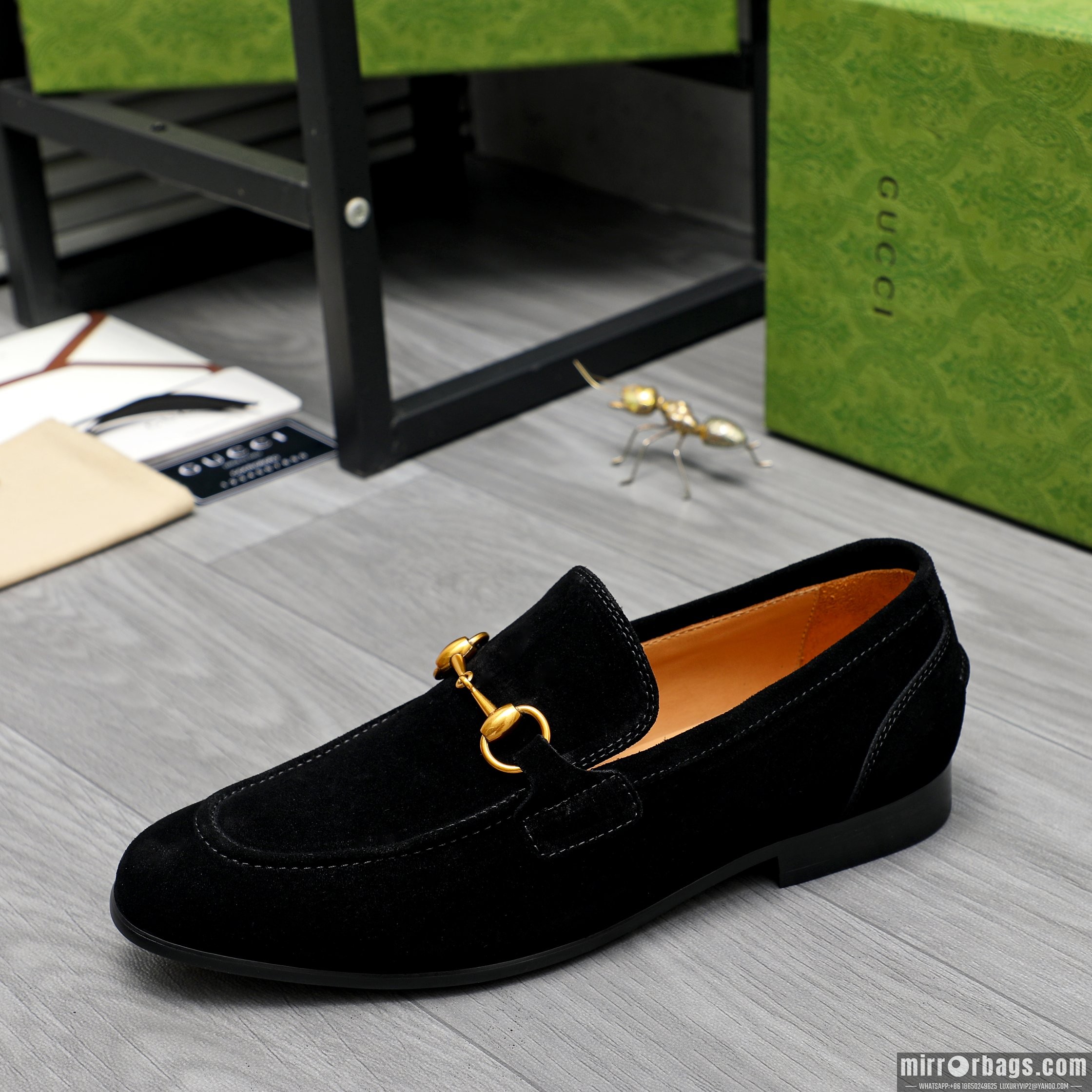 Gucci Shoes sz39-44 h0715