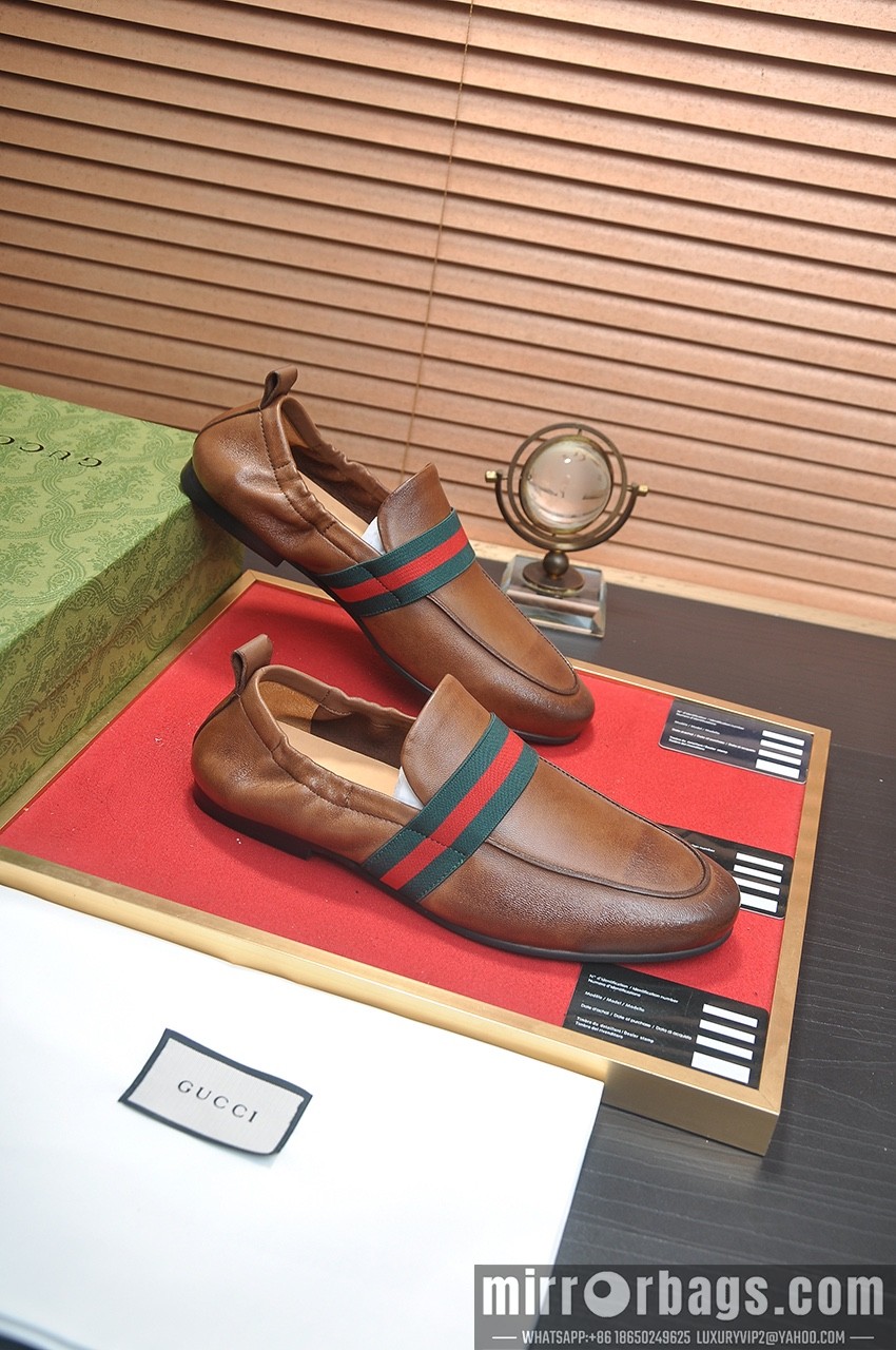 Gucci Shoes sz38-44 h0712