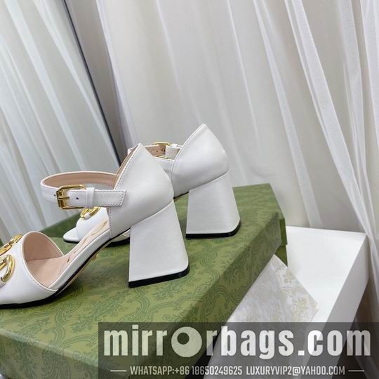 Gucci Shoes sz34-41 7.5cm mnh0501
