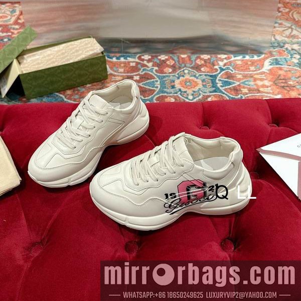 Gucci Shoes sz35-45 LL1202