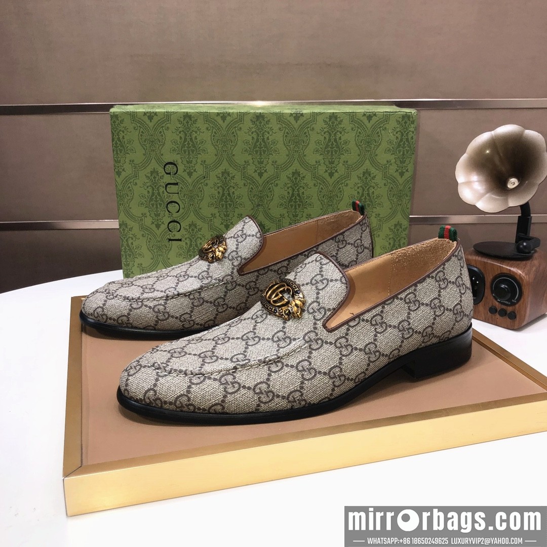 Gucci Shoes sz38-45 hnh1209