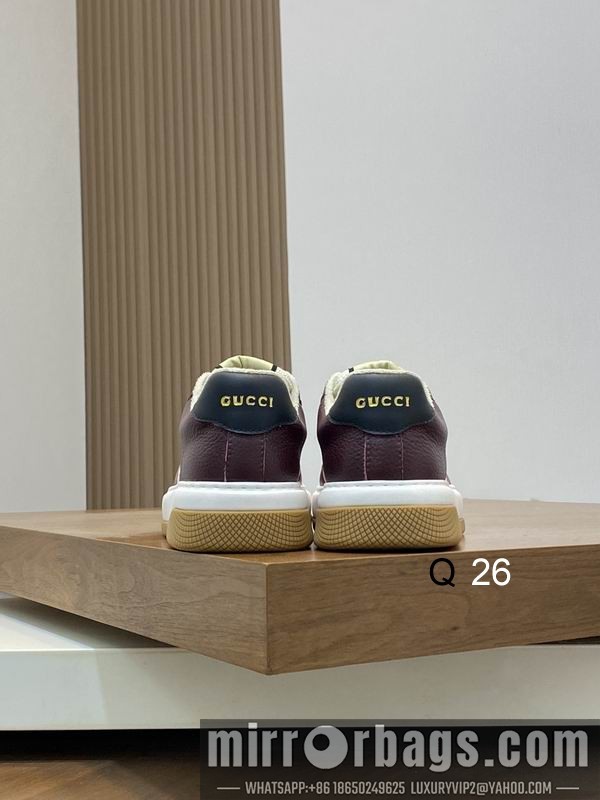 Gucci Shoes sz38-45 L1204