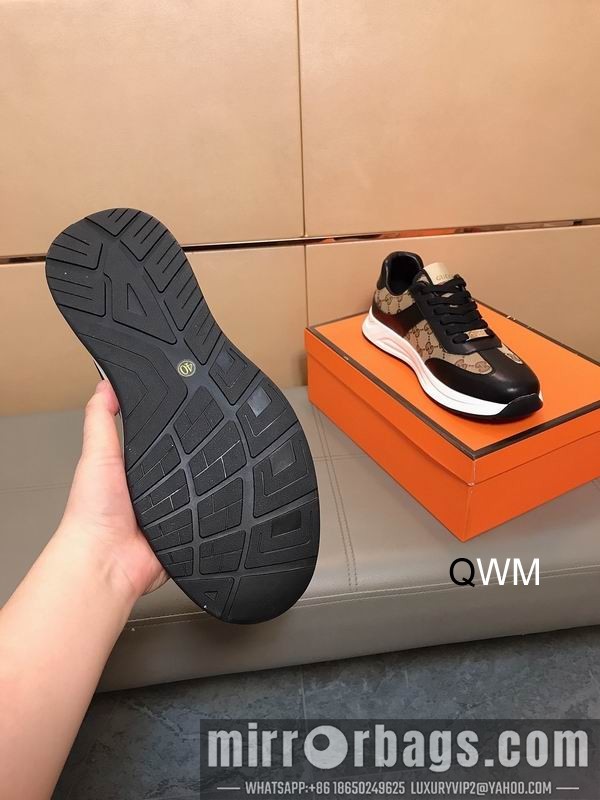 Gucci Shoes sz38-45 WM0207