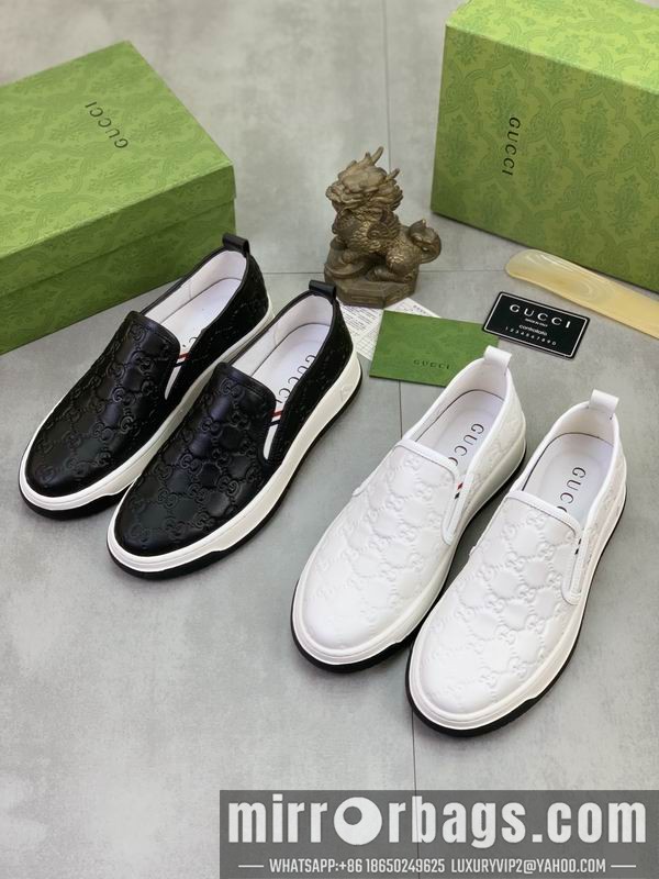 Gucci Shoes sz38-44 mnf0204