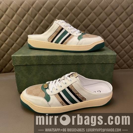 Gucci Shoes sz38-45 mnh0407