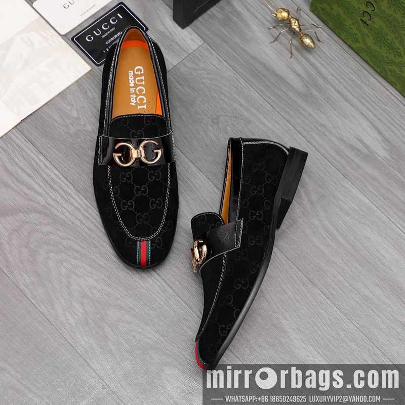 Gucci Shoes sz38-44 hnm0102