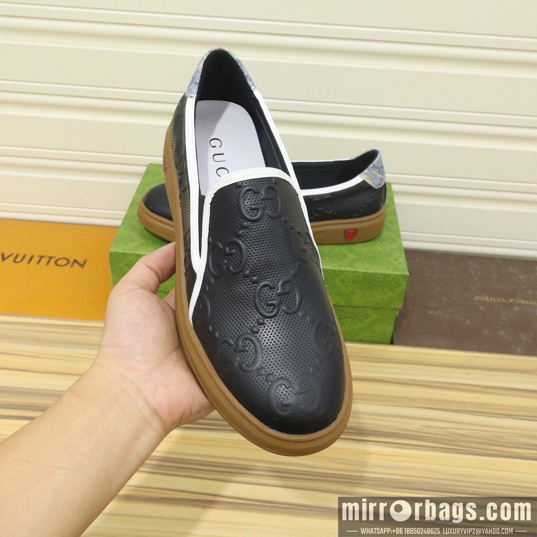 Gucci Shoes sz38-44 h0703