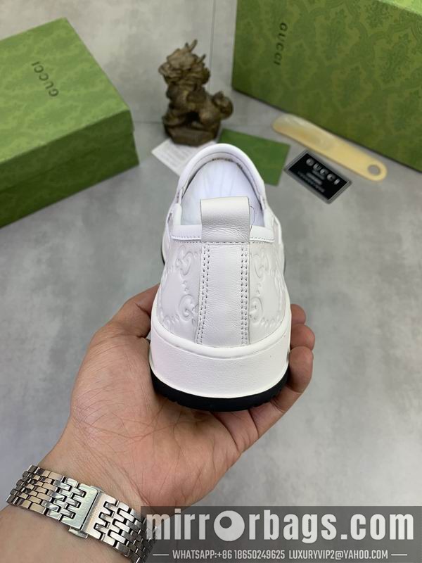 Gucci Shoes sz38-44 mnf0204
