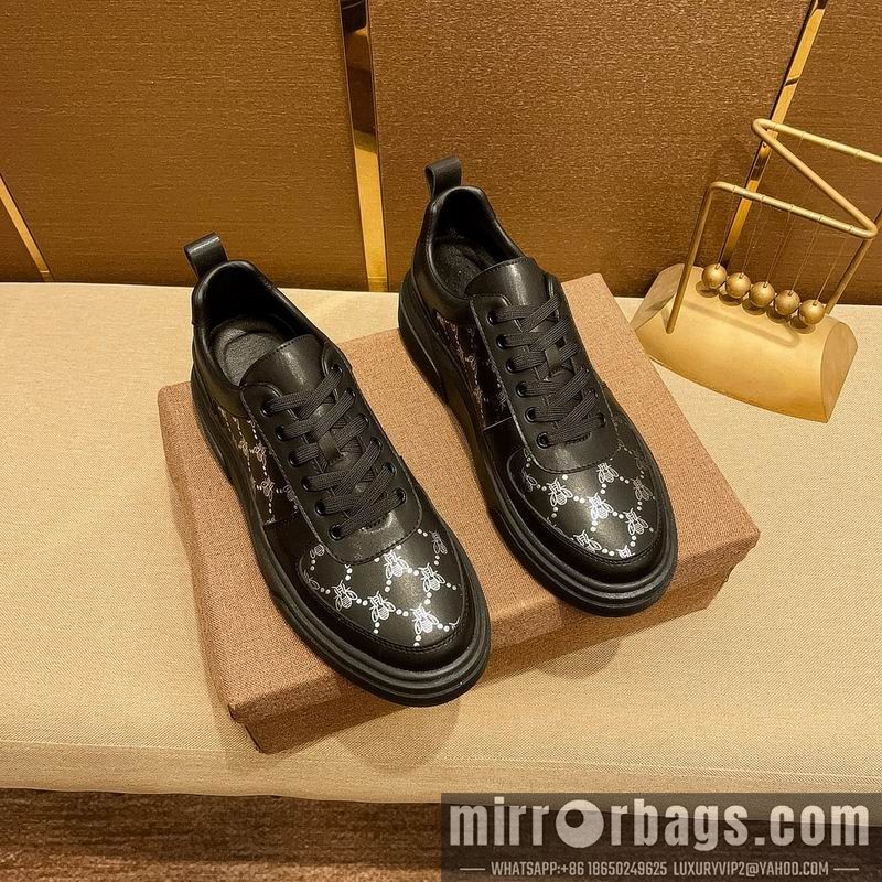 Gucci Shoes sz38-44 mnf0351