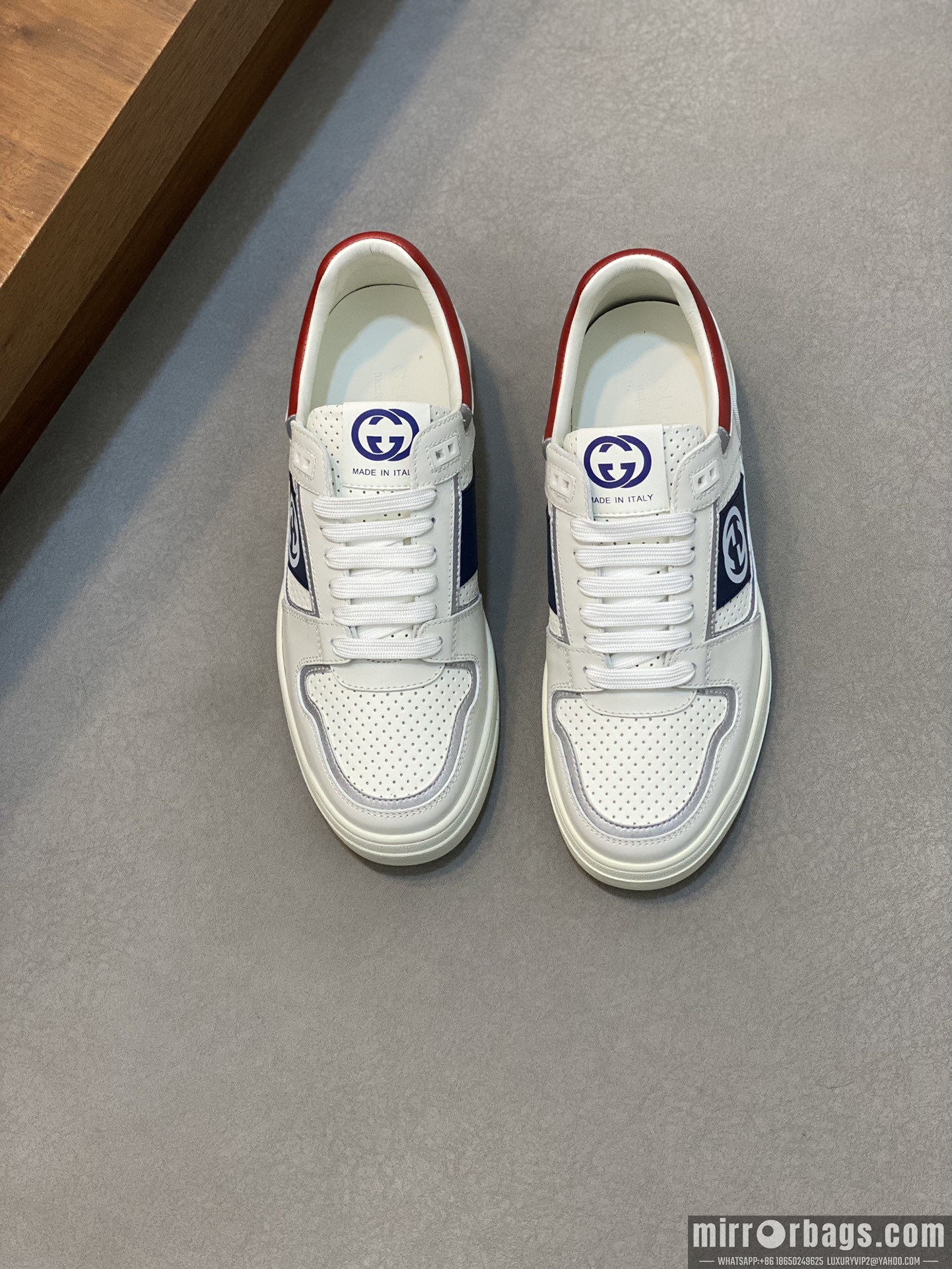 Gucci Shoes sz38-44 hnh0213