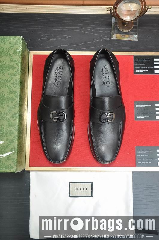 Gucci Shoes sz38-45 mnf03151