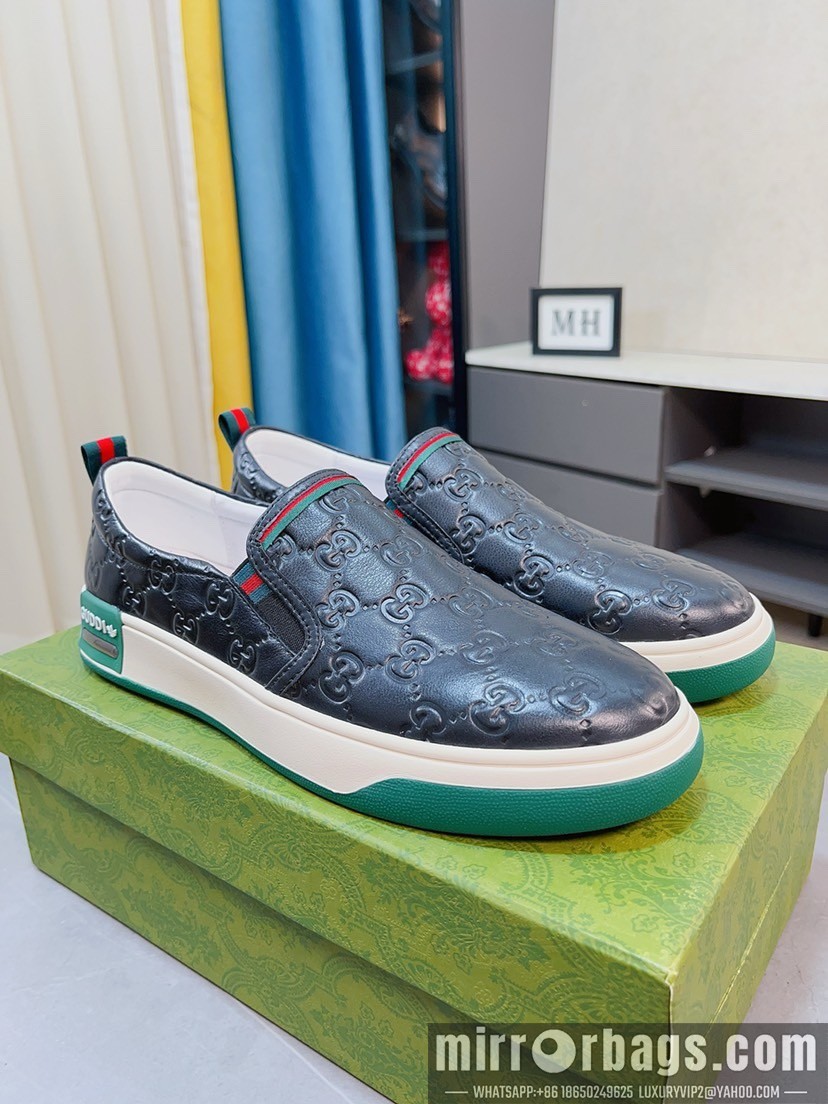 Gucci Shoes sz38-44 h0602