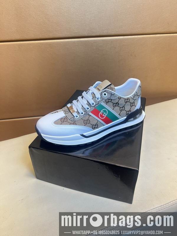 Gucci Shoes sz38-44 mnf0304