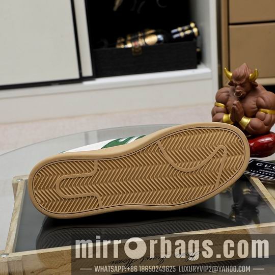 Gucci Shoes sz38-44 mnh0504