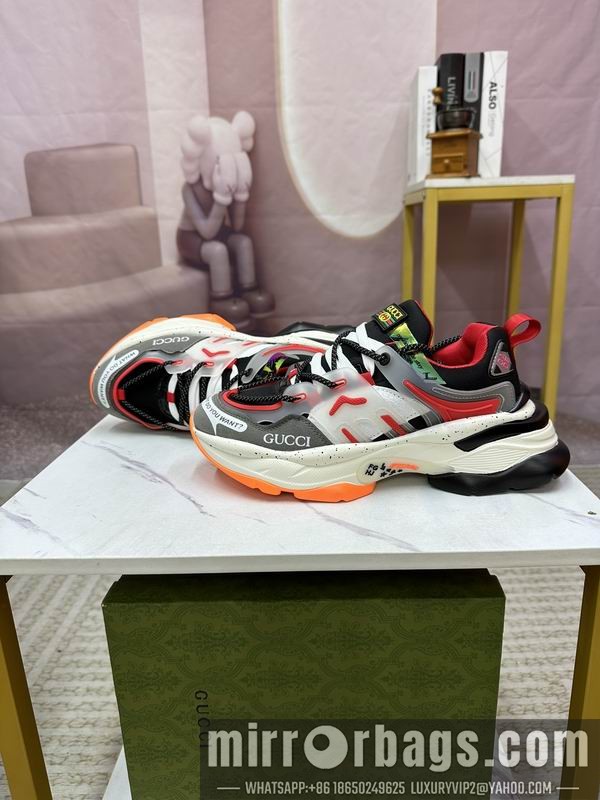 Gucci Shoes sz38-44 hnm0153