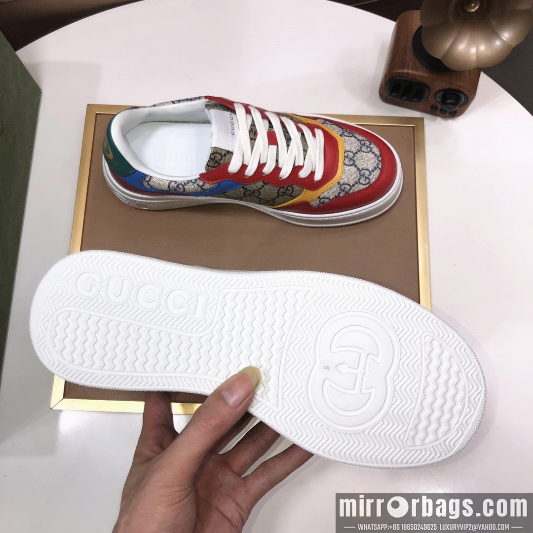 Gucci Shoes sz35-45 hnh1215