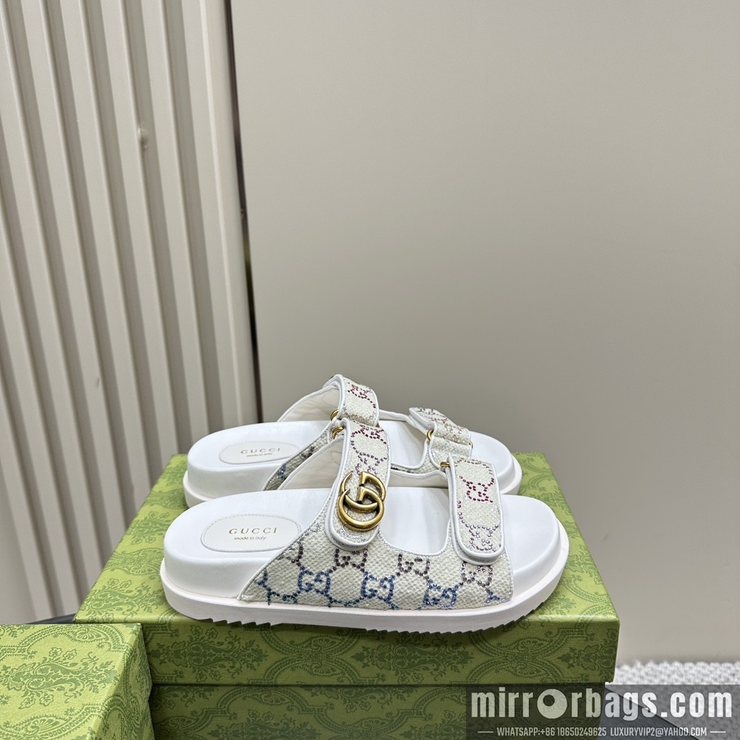 Gucci Shoes sz35-42 h0605