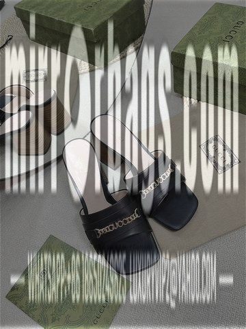 Gucci Shoes sz35-42 8cm mnh0516