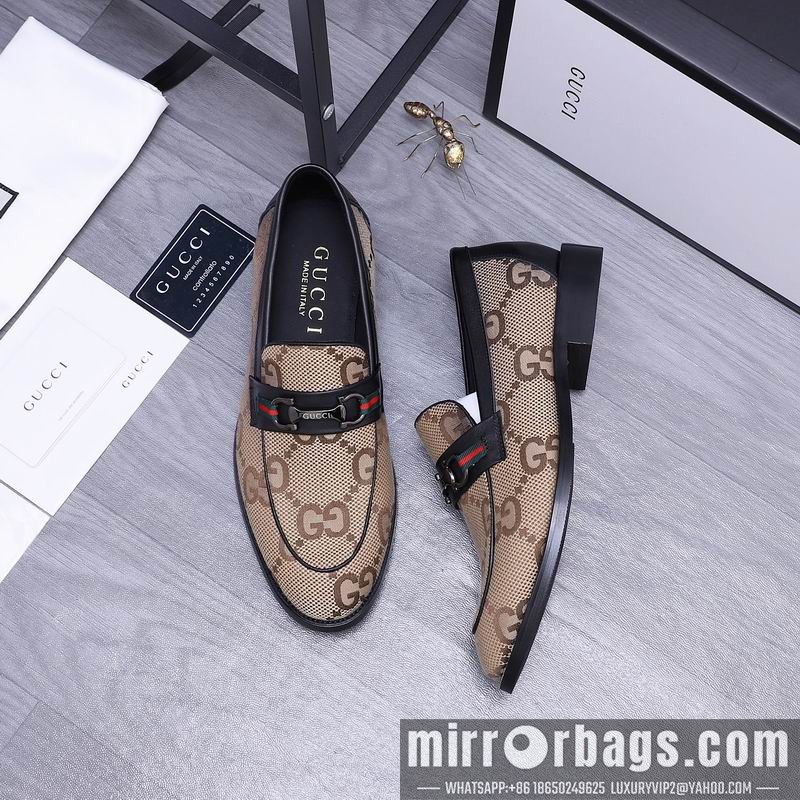 Gucci Shoes sz38-44 mnf0325