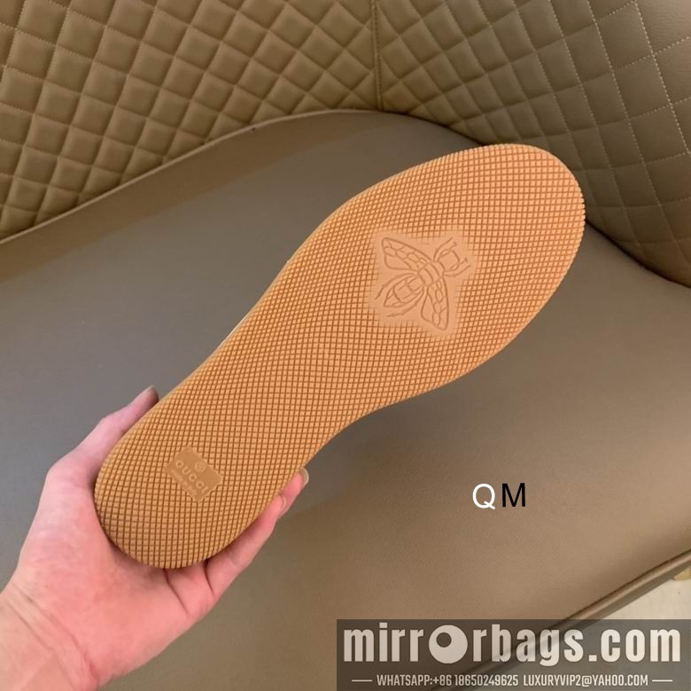 Gucci Shoes sz38-44 WM0302