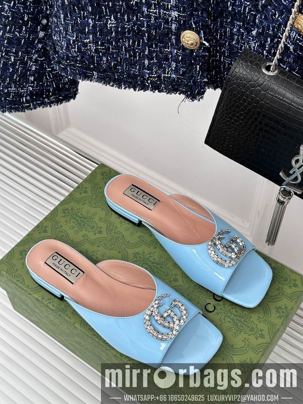 Gucci Shoes sz35-42 mnf0101
