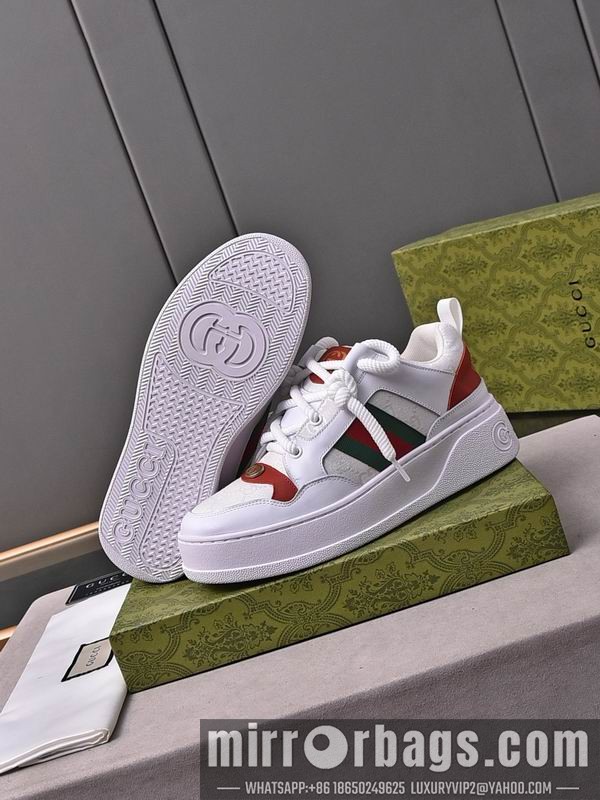 Gucci Shoes sz38-45 mnf0222