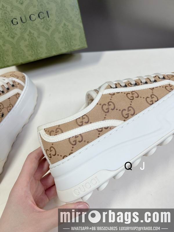 Gucci Shoes sz35-45 J1116