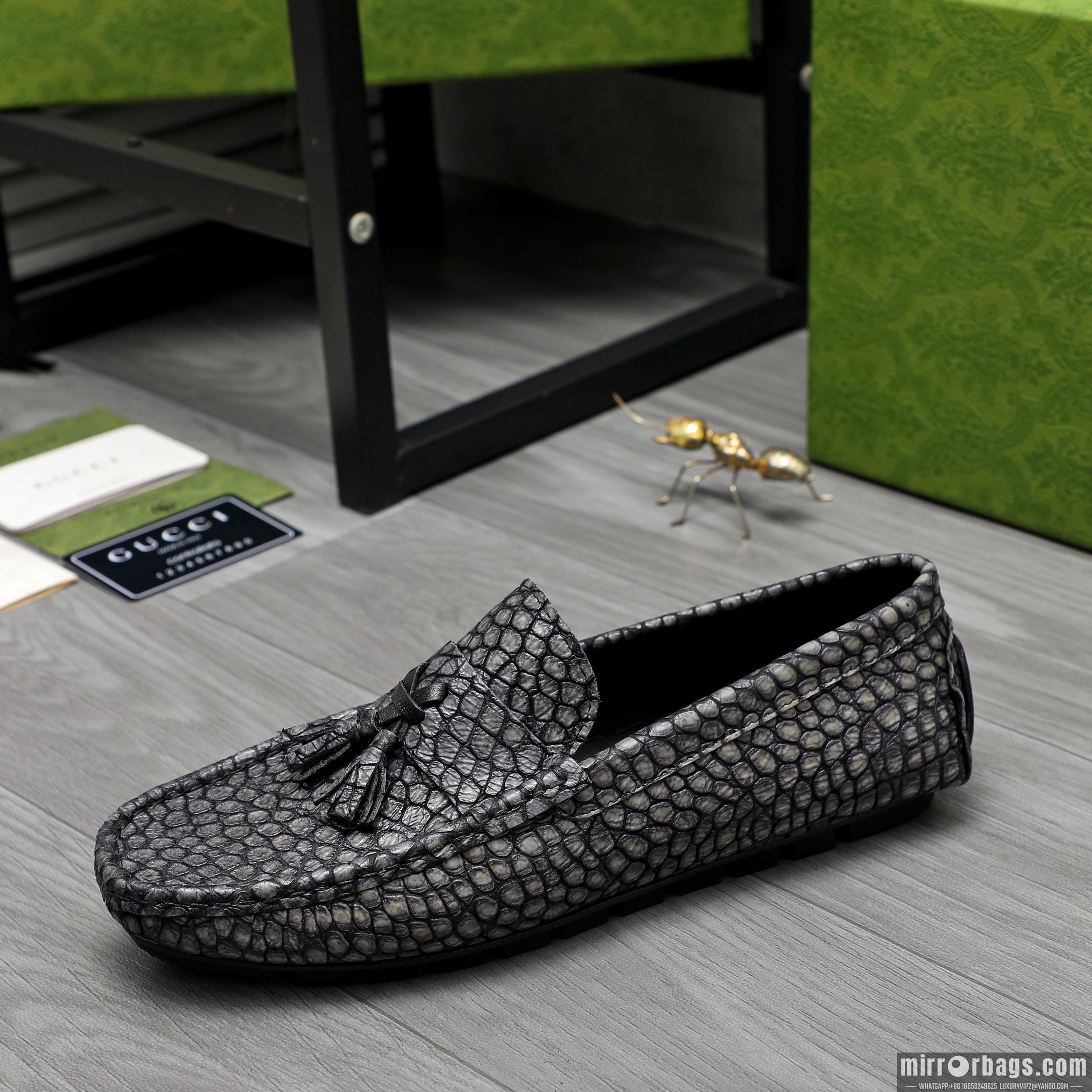 Gucci Shoes sz38-44 h0729