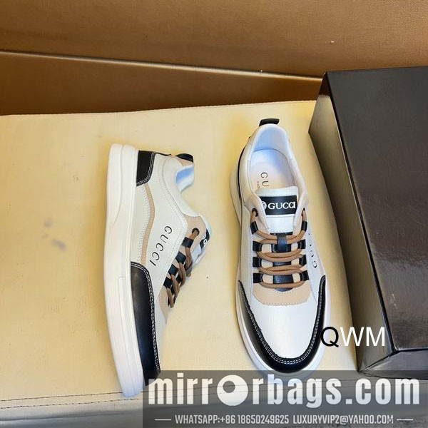 Gucci Shoes sz38-45 WM0202