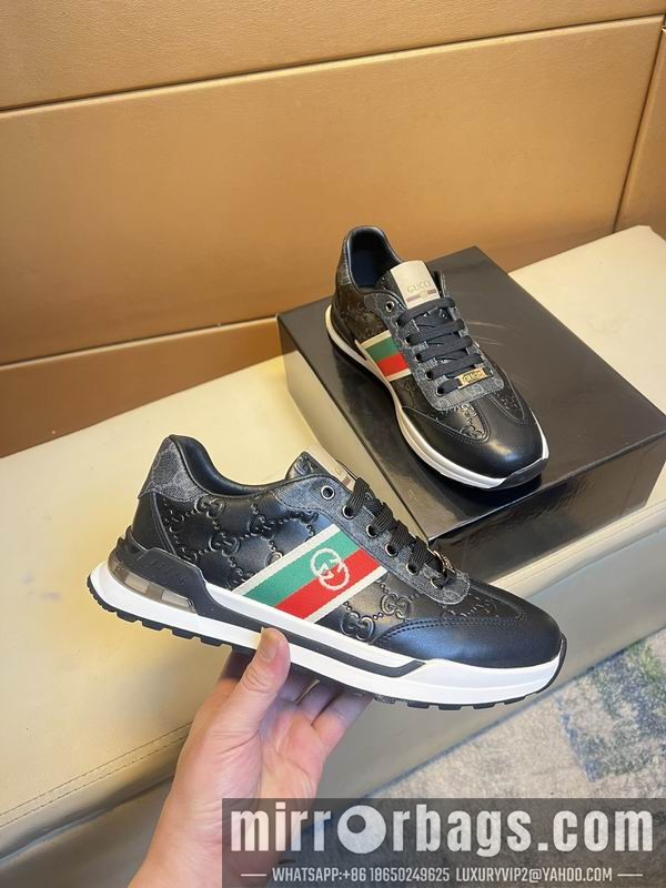 Gucci Shoes sz38-44 mnf0303