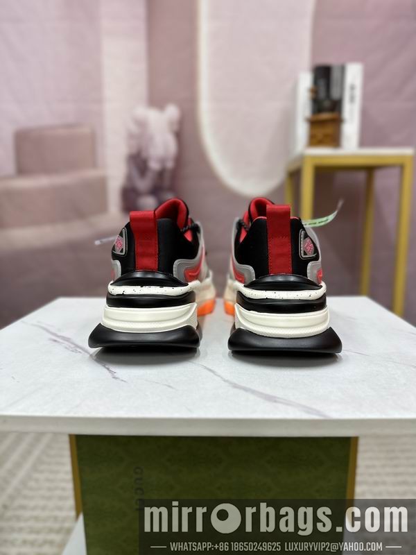 Gucci Shoes sz38-44 hnm0153